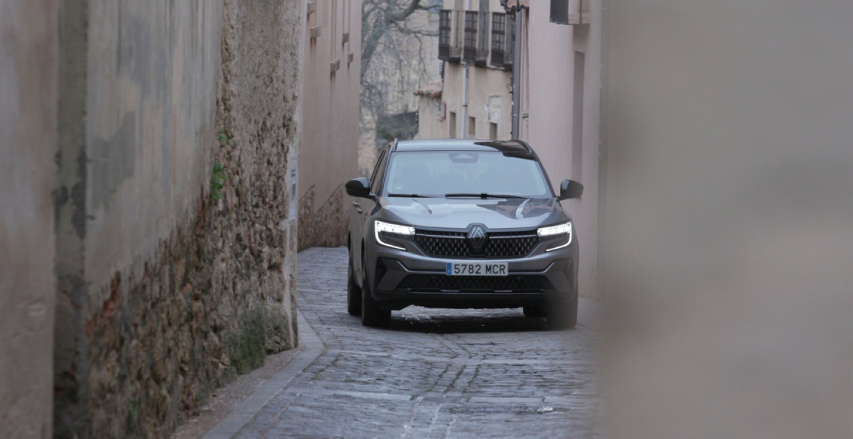 Austral je 235 puta obišao svijet da bi dokazao svoju kvalitetu