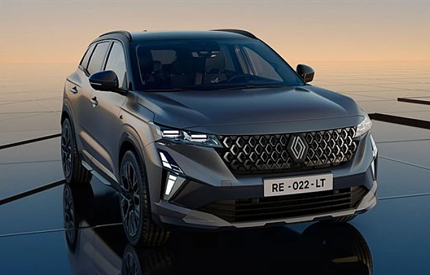 Odvezite svoj Austral uz dodatne pogodnosti