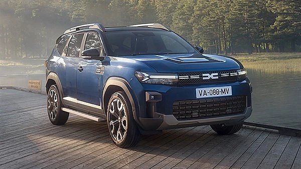 Bigster Essential mild hybrid 140 već od 24.100€